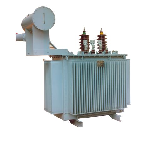 边坝S13-4000KVA/35KV/10KV/0.4KV油浸式变压器的尺寸